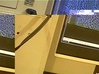 Eat your Grouts!! you worthless pile of maggot. Period.