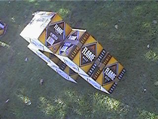 Built to out-last its creators